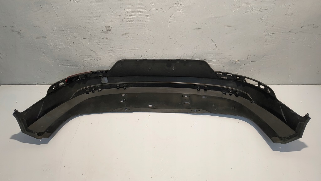 Купить Накладка бампера задний  задняя polestar 2 ii 20-23