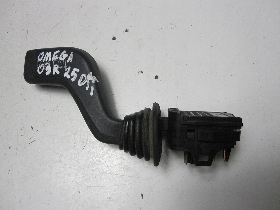 фото №1, Важіль двірник opel omega b 03r