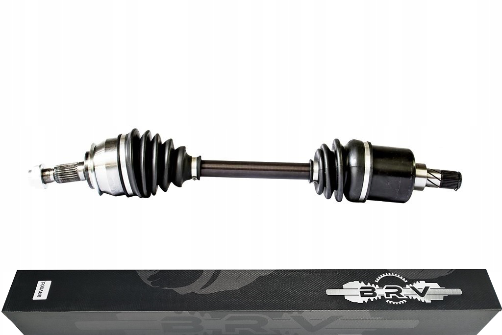 фото №1, Привідний вал ліва mini r50, r53 works 1.6 механічна коробка передач nowa