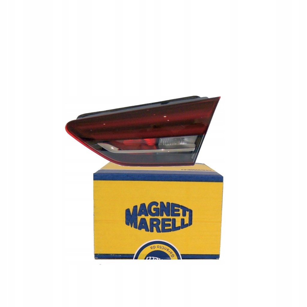 Купить Фара задняя led правый  внутренняя opel insignia b grand sport - 4 pin