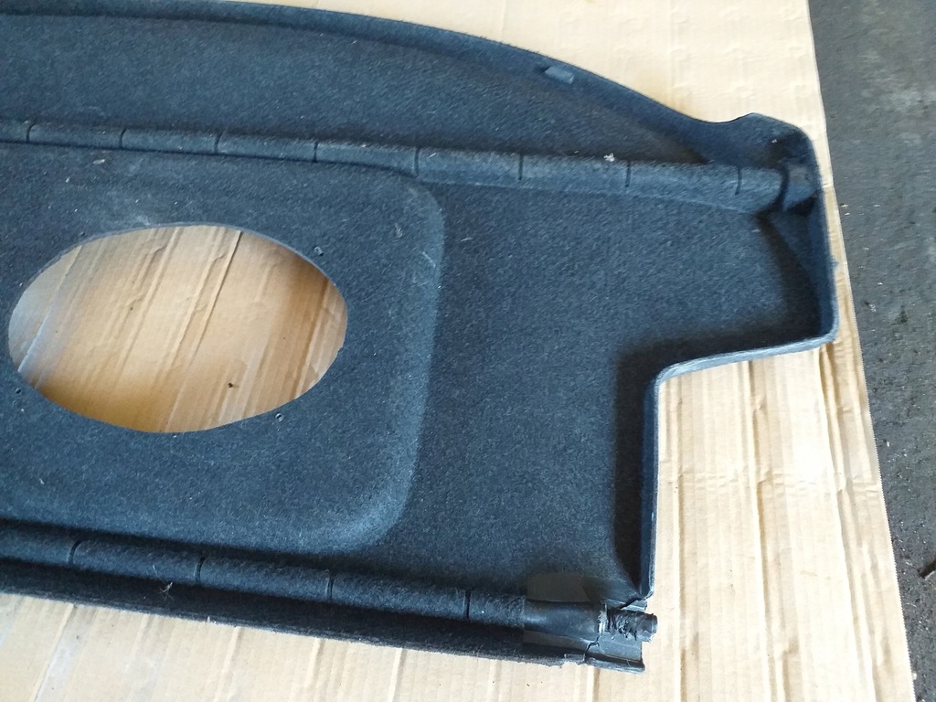 фото №5, Toyota celica v 5 полка багажника