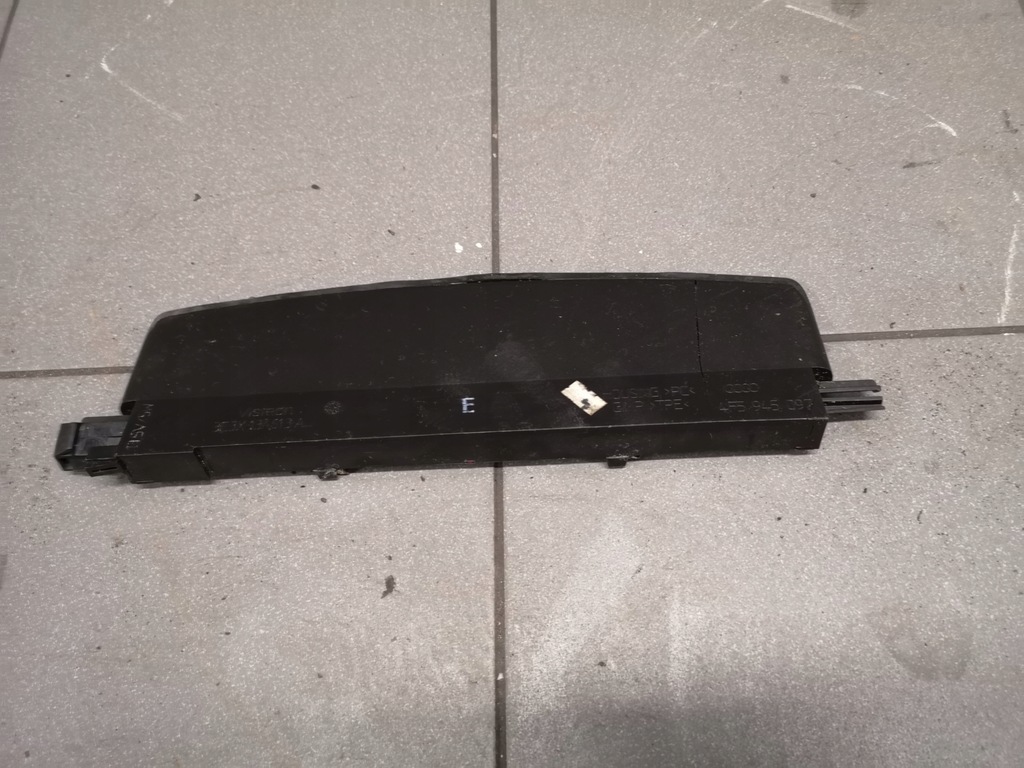 фото №7, Свет стоп audi a6 c6 sedan 4f5945097