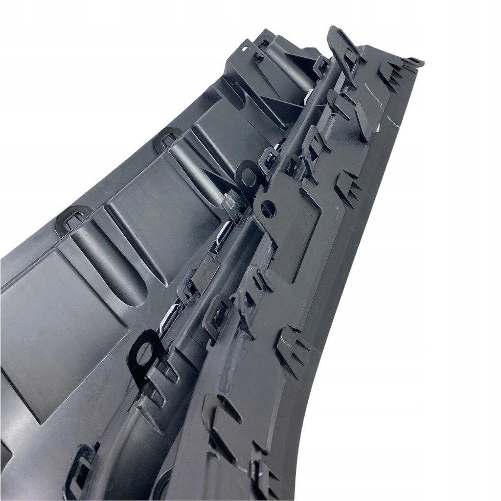 фото №13, Решётка радиатора решётка радиатора renault kangoo ii lift 623101381r