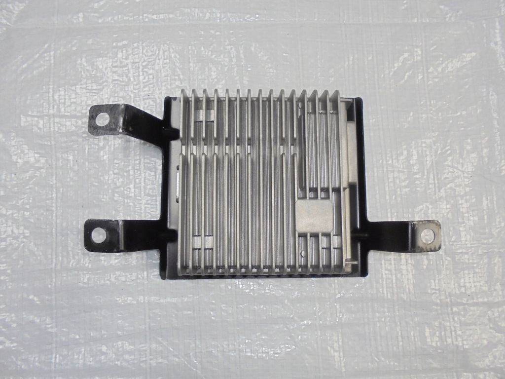 фото №4, Усилитель блок управления alfa romeo giulia 50538632