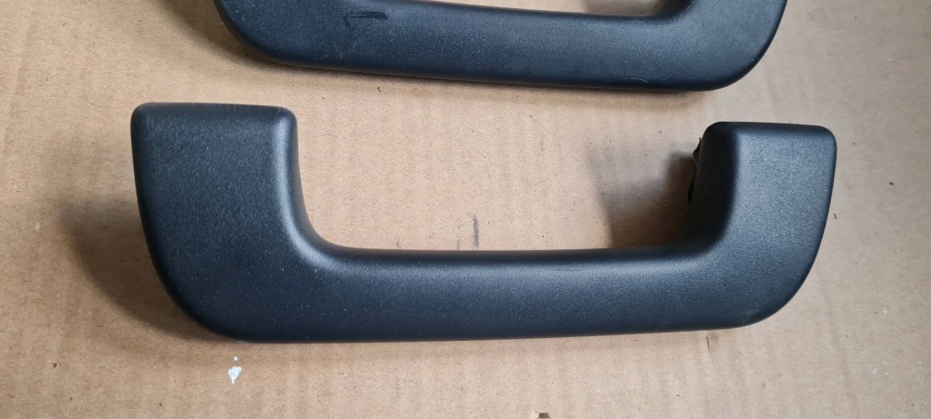 фото №2, Q5 80a sq5 ручка потолочный левая правая перед передняя sline