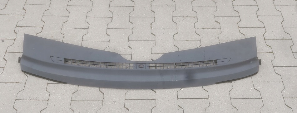 фото №1, Ford edge mk2 жабо внутрішнє панелі консолі