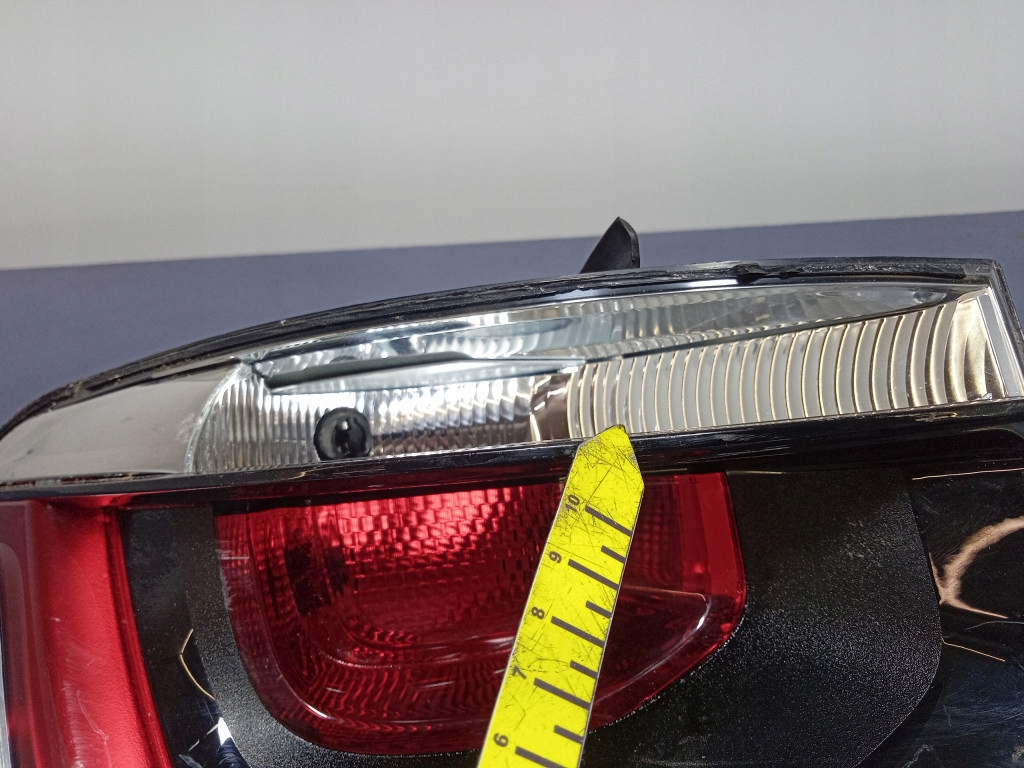 фото №8, Jeep compass ii лампа задняя левая задние p55112683ac