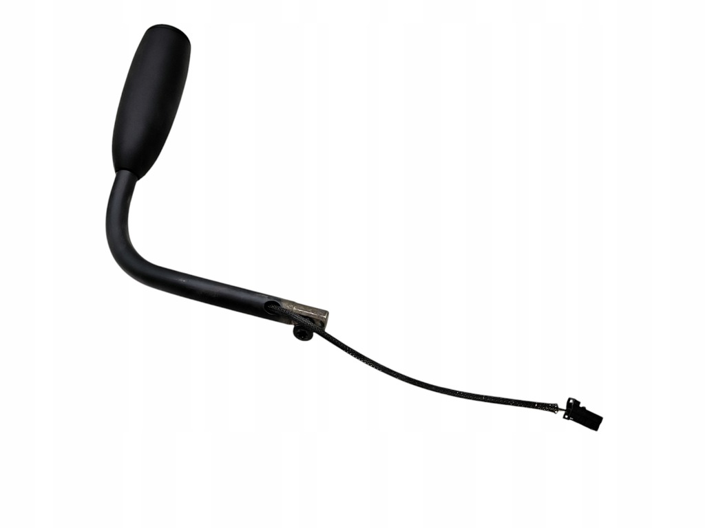 фото №15, Dodge charger 2019 домкрат переключения передач / верхний