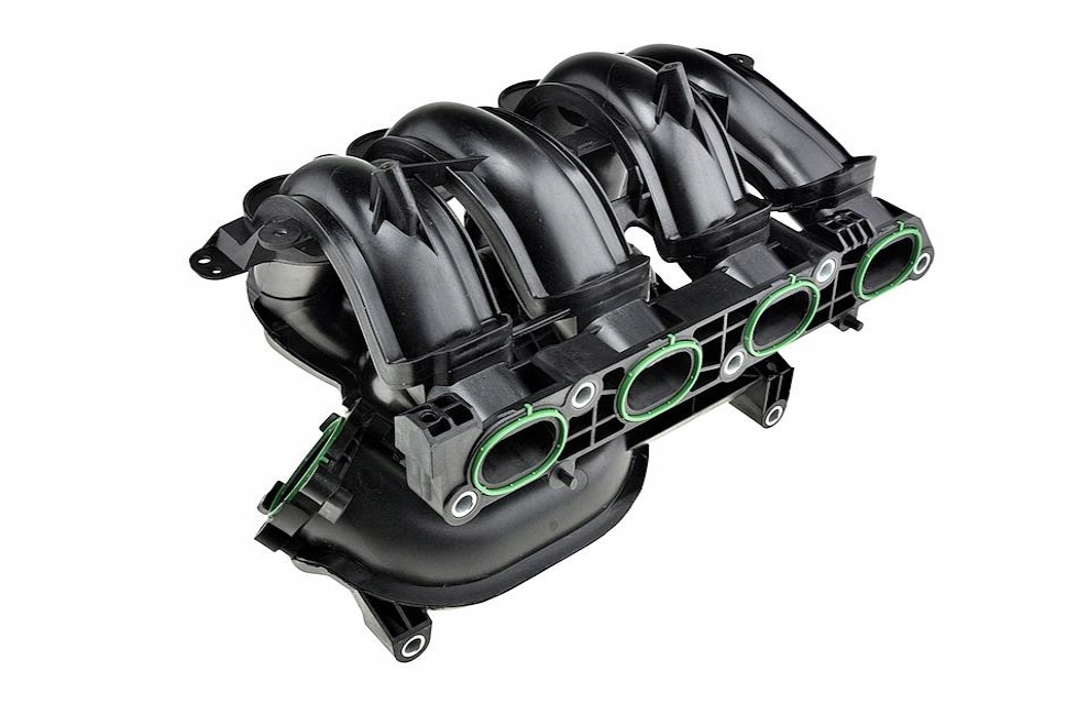 фото №1, Коллектор всасывающий do ford c-max ii 1.6 ti