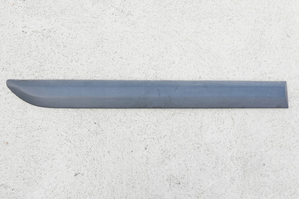 фото №1, Scudo jumpy expert iii proace молдинг левая кузовная