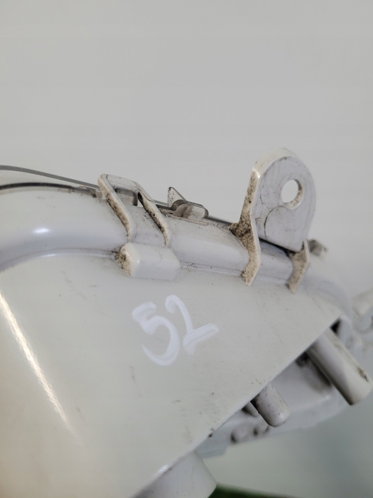 фото №7, Volvo v40 cross country cc rdesigng противотуманная фара led drl левый 31323115 оригинал