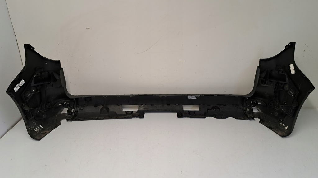 фото №14, Бампер задня renault kangoo iv 4 21-