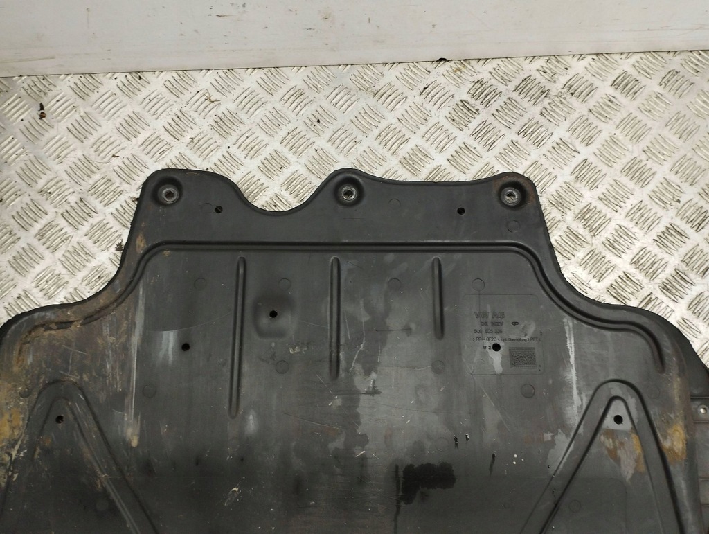 фото №7, Seat ateca 2019 нижні