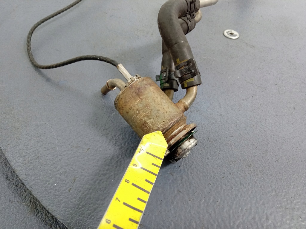 фото №8, Audi a6 c8 2.0 tdi форсунка adblue 0444025061