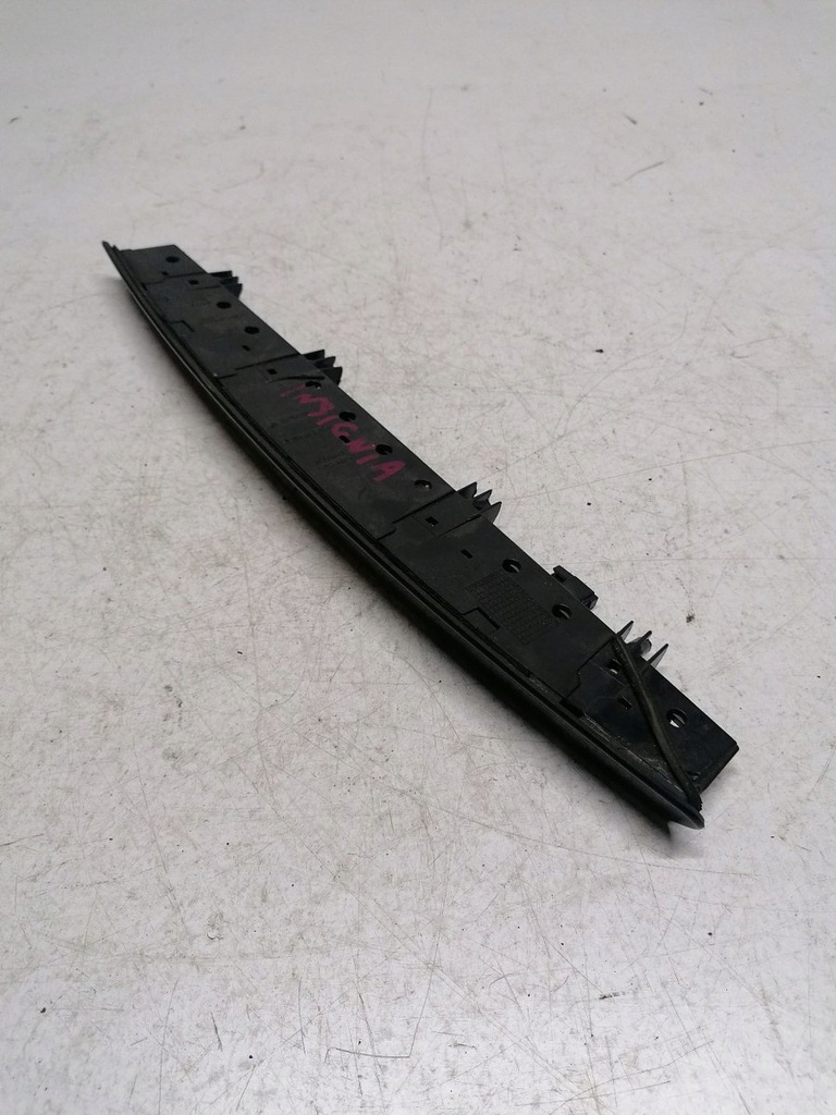 фото №1, Світло стоп третій кришки opel insignia a