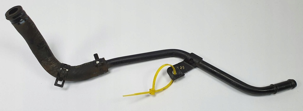 фото №1, Wąż шланг трубка wody kia rio iii 1.2 16v a045346