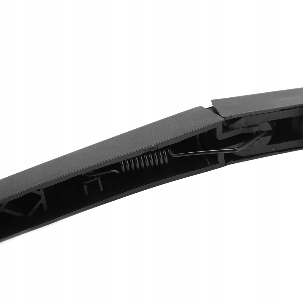 фото №13, Двірники 287815304r чорний задній скло автомобіля