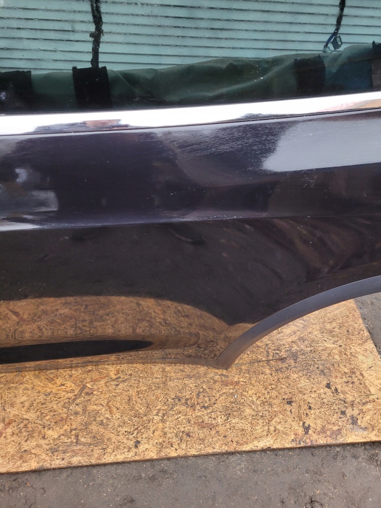 фото №10, Дверь задние задняя левая tesla model x полный