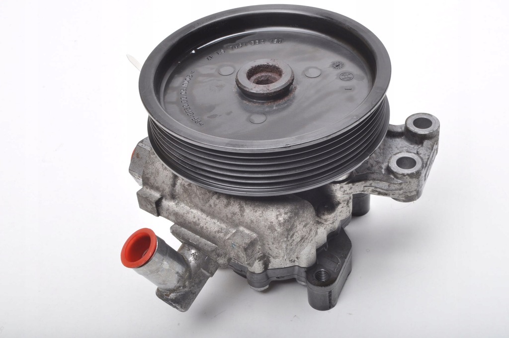 фото №7, Mercedes w164 6.3 amg насос усилителя a0044669301