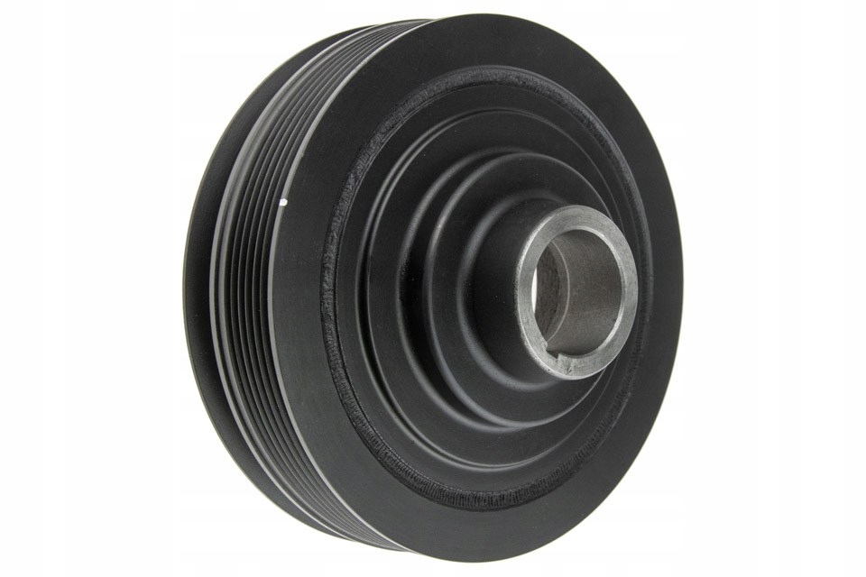 фото №11, Шків колінчастого вала колінчастого mitsubishi l200 2.5did 07-