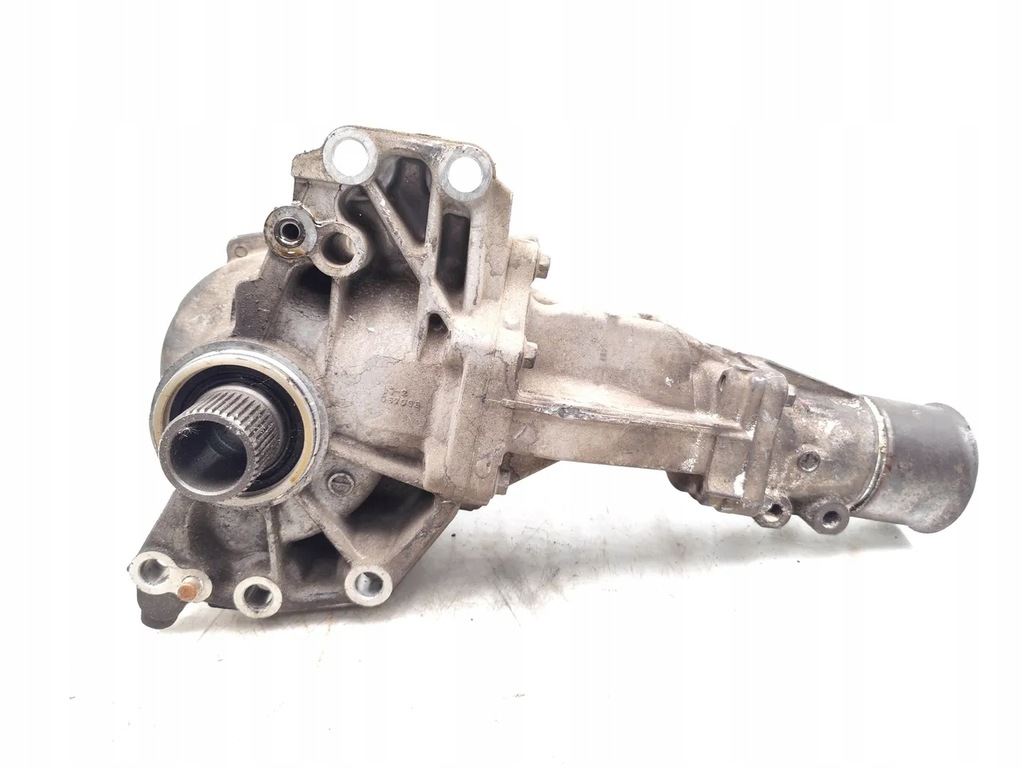 фото №11, Mitsubishi asx коробка передач приладова / редуктор 1.8 di-d 4wd дизель 3200a158