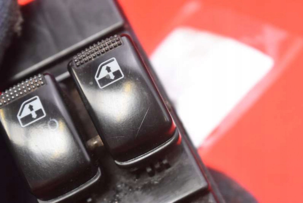 фото №15, Панель управление окон eu 621w10030 kia magentis 1 i 03-06