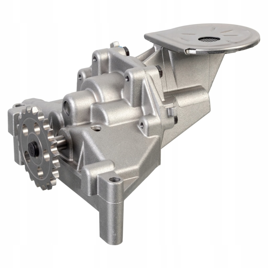 Купить Febi bilstein 176783 насос масла