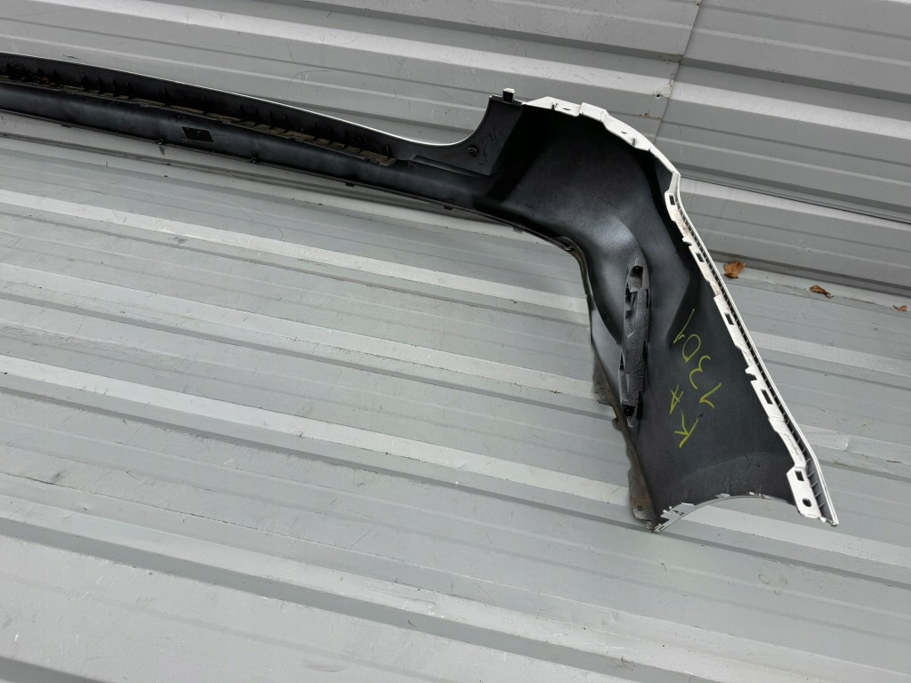 фото №16, Kia sorento iv 4 20-23r бампер задня задній 86611-p2000