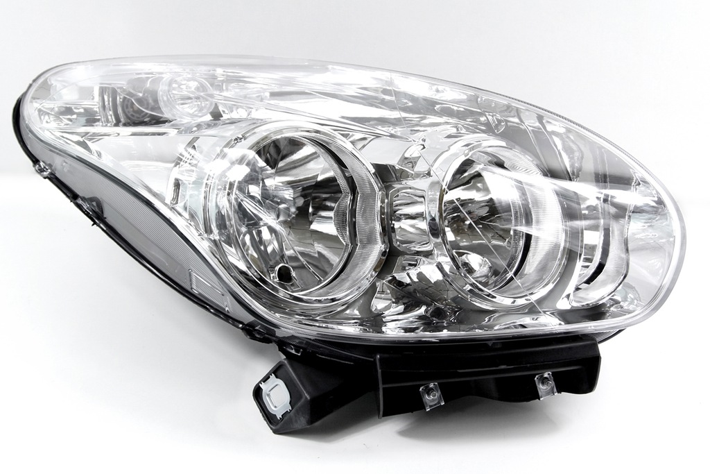 фото №1, Фара правый лампа правая opel combo d 11-18