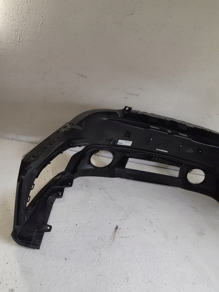 фото №11, Porsche 911 992 turbo s 18- бампер задний