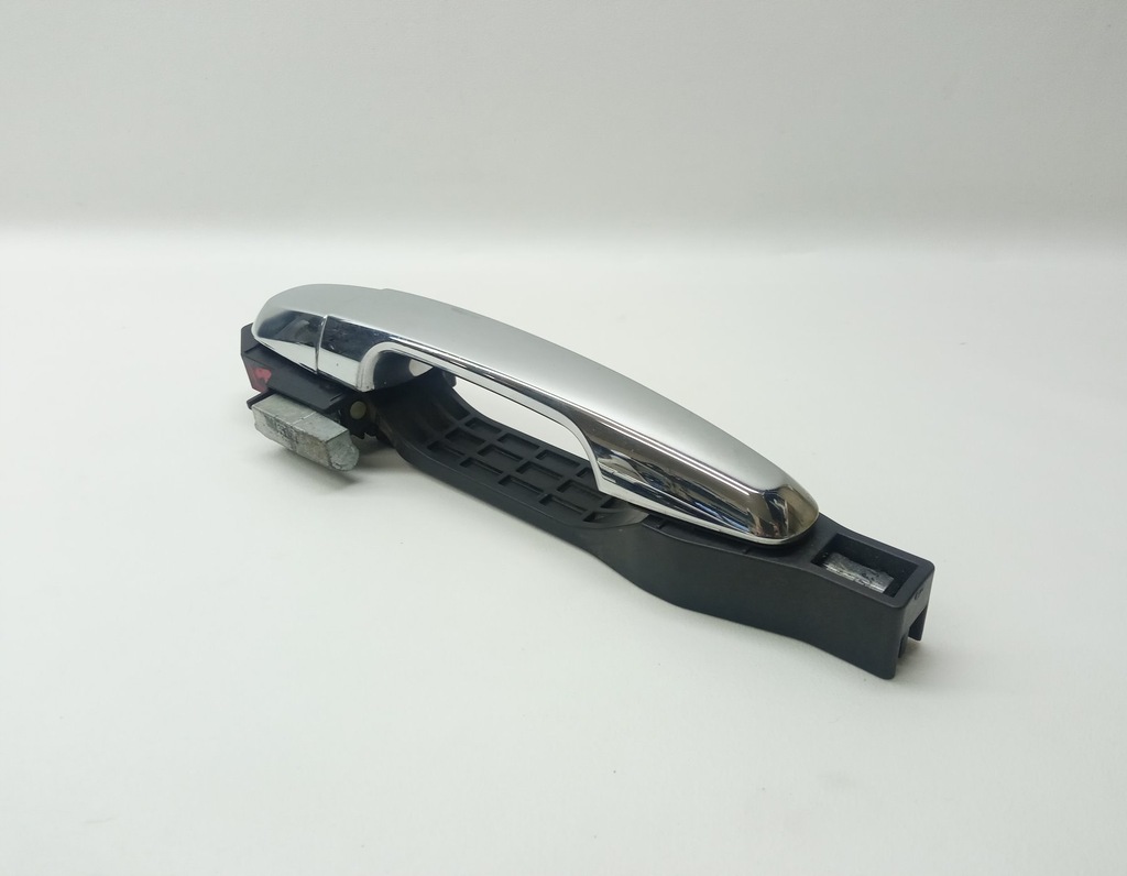 фото №1, Ручка ліва задня зовнішня mitsubishi l200 iv