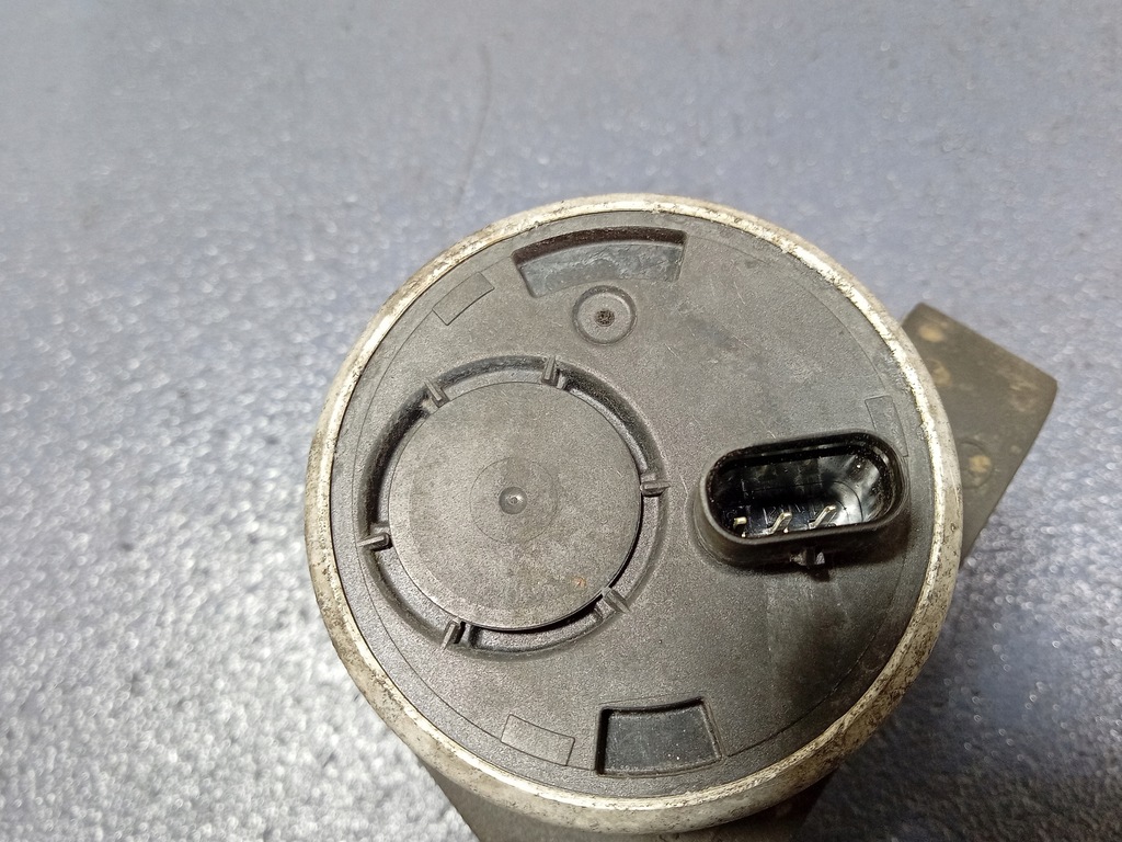 фото №4, Audi a6 c8 2.0 tdi dodaktkowa насос wody