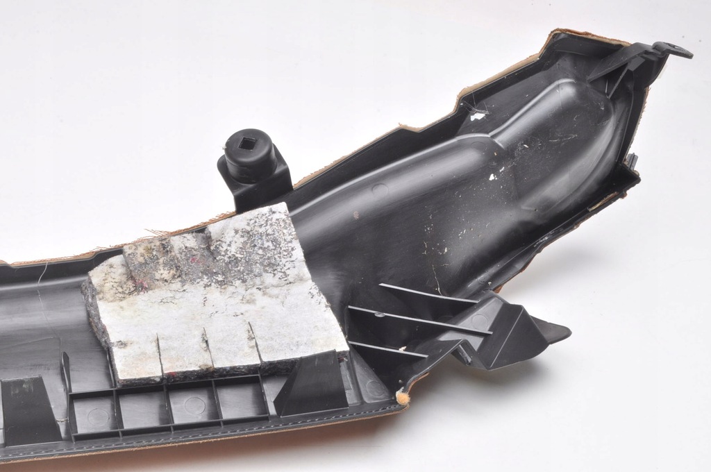 фото №10, Bmw g12 защита стойка порог 366046923