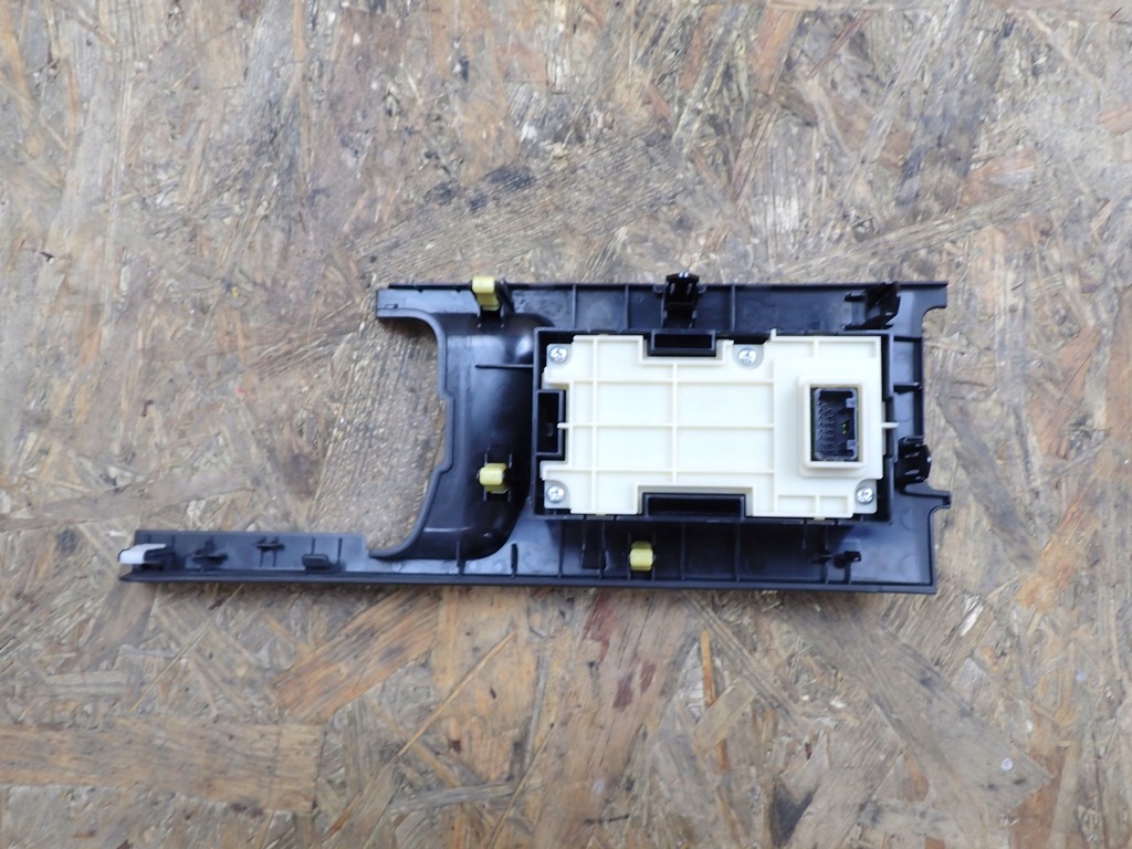 фото №6, Переключатель режимов движение lexus is iii 200t 300 po lift 2018 europa 75f941