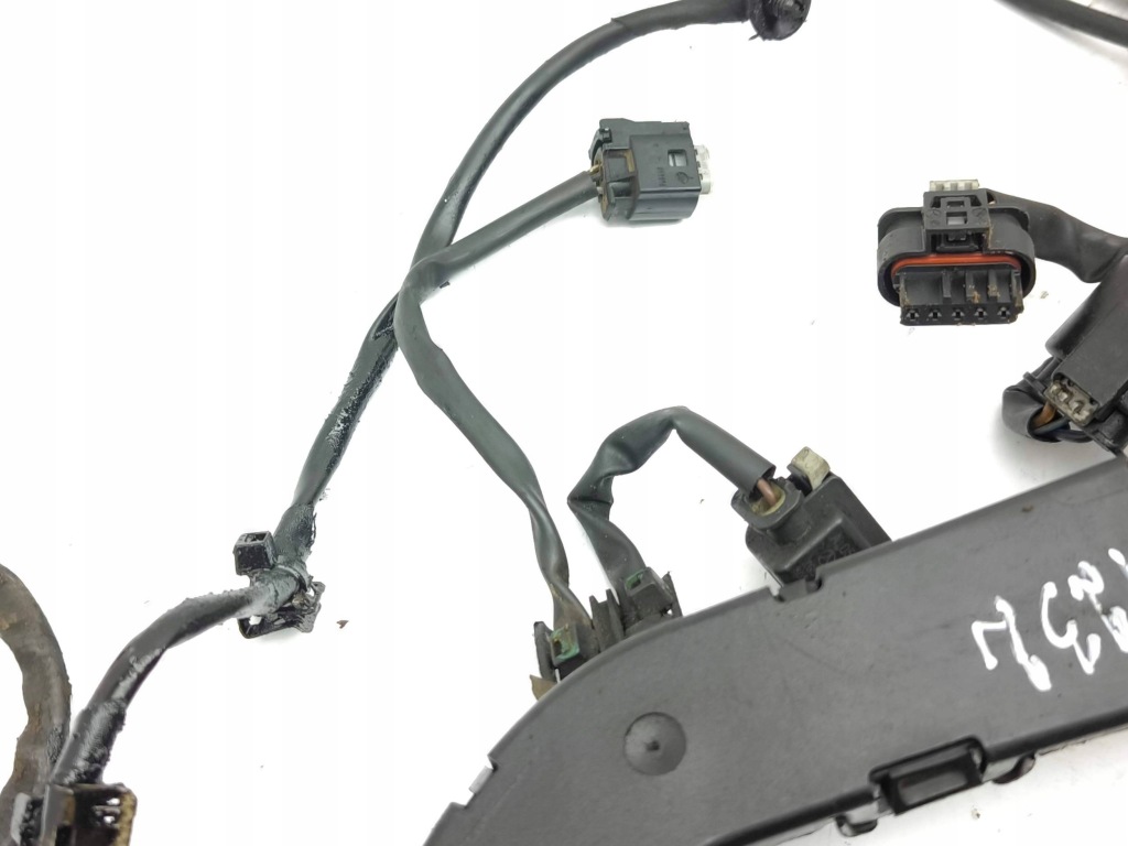 Mercedes-benz glk x204 2010 джгут двигуна a6510103648 Ціна