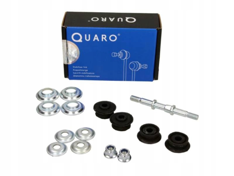 фото №1, Quaro qs6561/hq тяга / кронштейн, стабилизатор