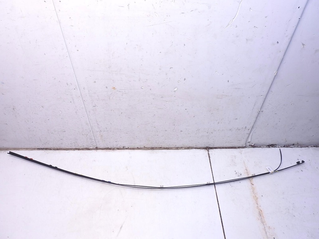 фото №7, Молдинг дах дахова ліва honda civic viii hb