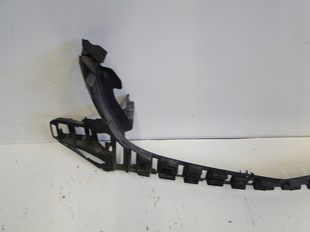 фото №8, Mercedes gls 166 x166 рама середня бампера кронштейн решітка підсилювач