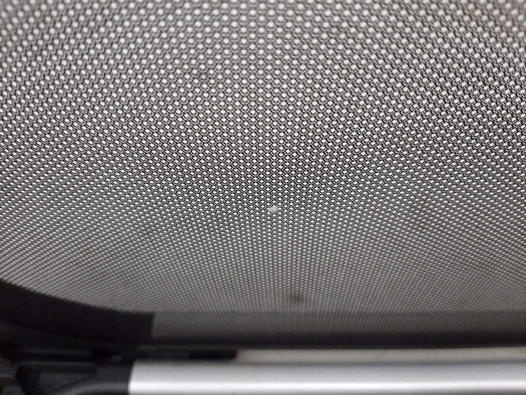 фото №9, Peugeot 207 cc вітрозахист 96805216zd 07r wiatrołat