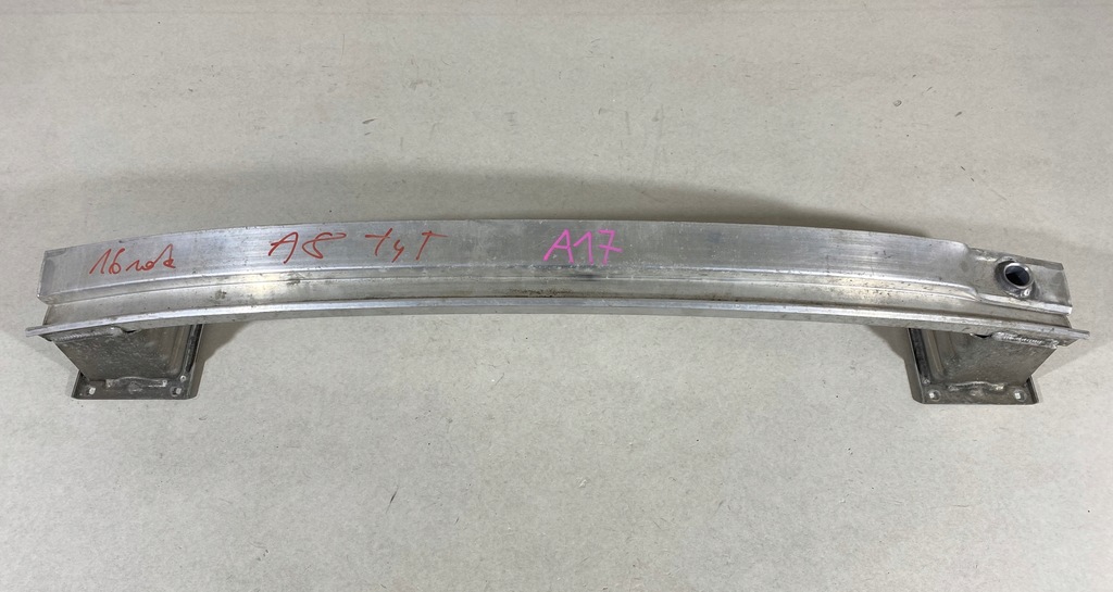 фото №1, Audi a8 4h0 4h d4 балка задняя задняя bdb