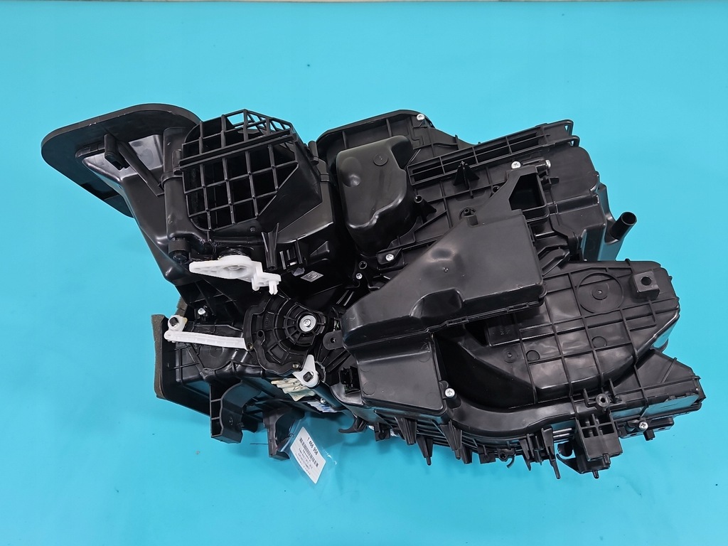 фото №6, Обігрівач nissan note ii e12 27210-3vv3a 272103vv3a europa