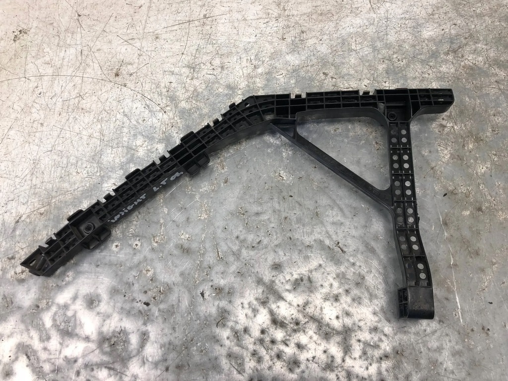 фото №1, Направляющая бампера левый задняя honda insight ii