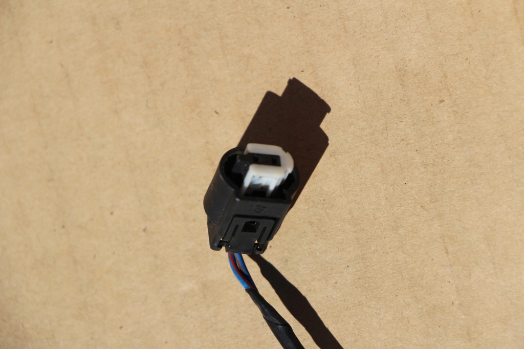 фото №7, Джгут датчиків pdc бампер перед передня bmw x3 f25 x4 f39 na 4 pdc