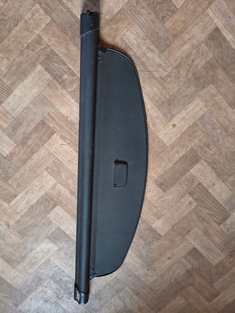 Шторка багажника audi a6 c6 в Україні