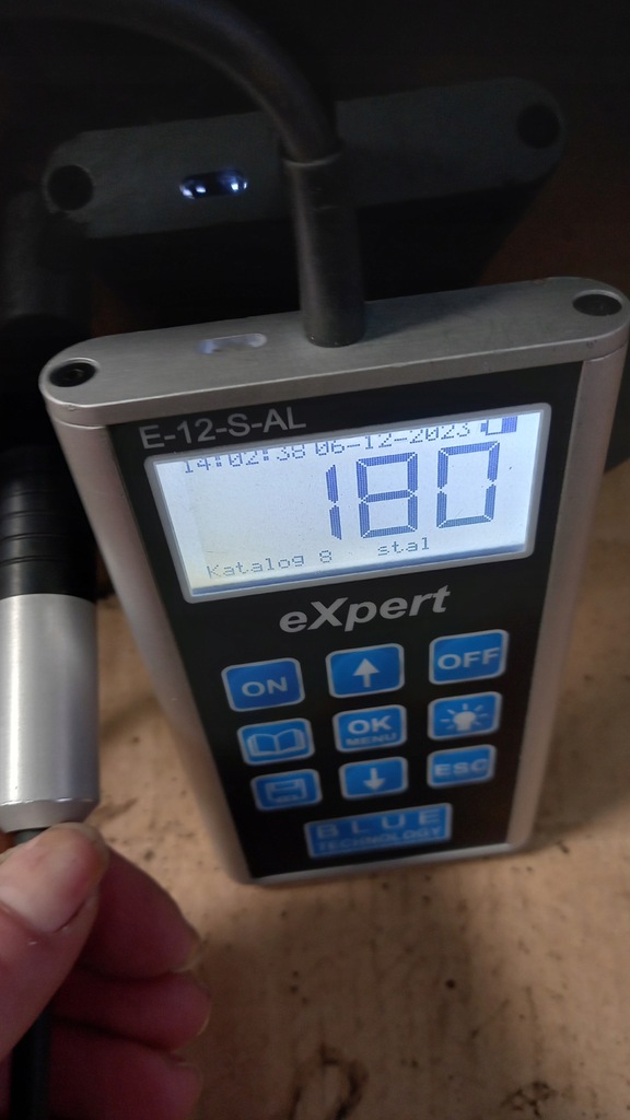 фото №9, Задня кришка багажника hyundai getz 1.5crdi 06r