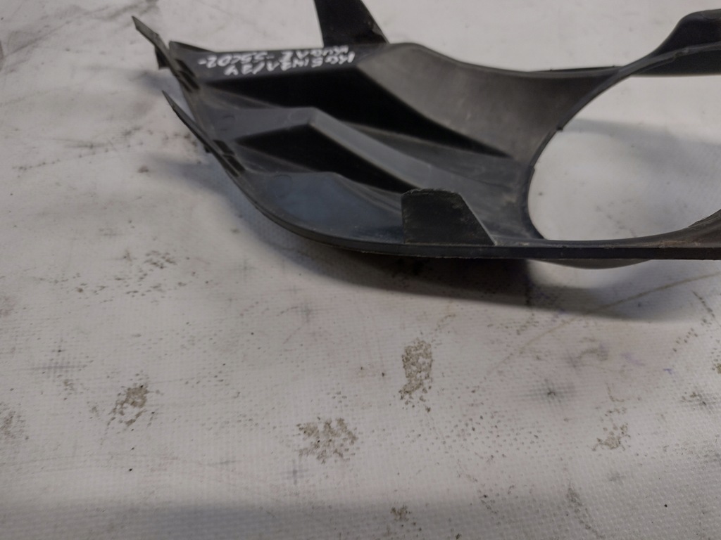 фото №15, Рамка противотуманной фары левый перед ford kuga mk1 i 1 8v4119953a