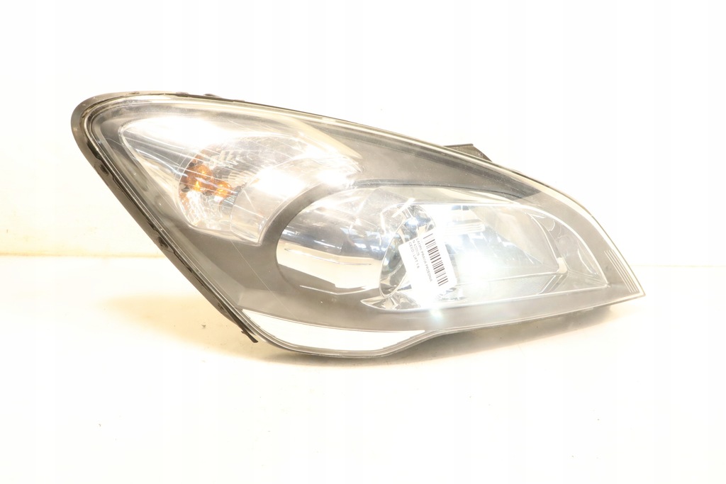 фото №1, Лампа права передня kia ceed i lift