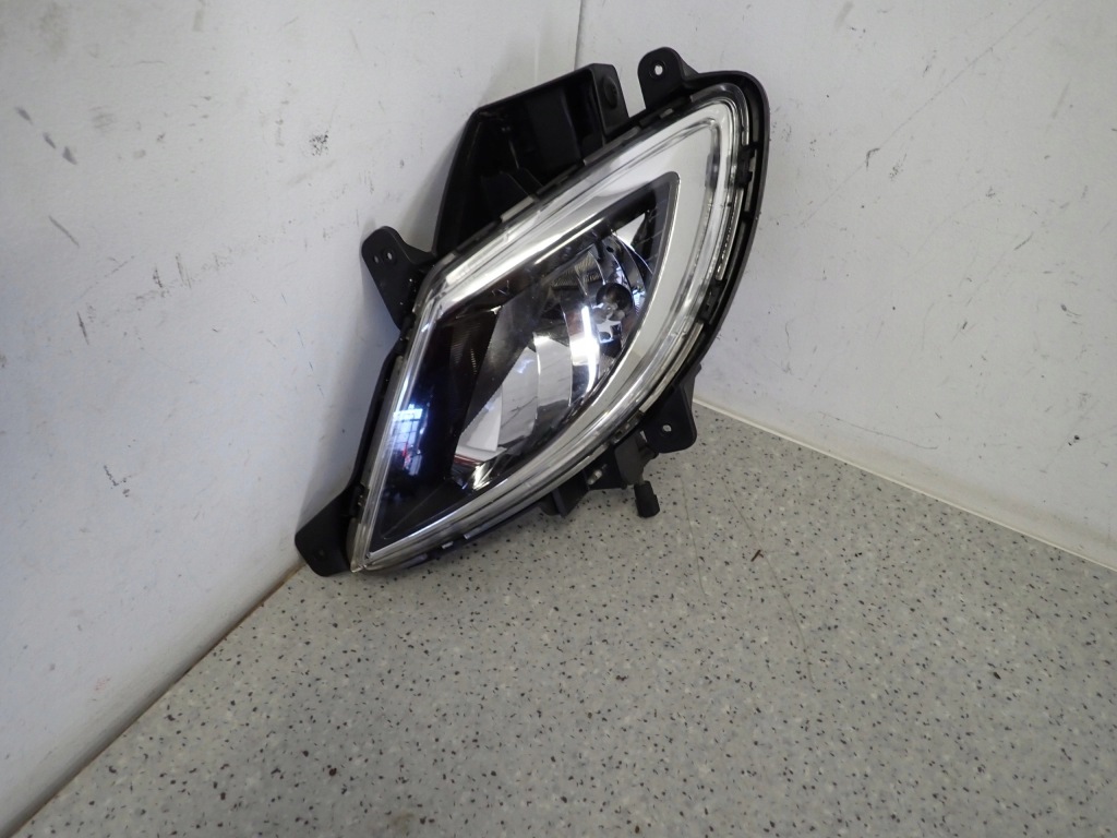 Купити Hyundai ix20 hb 5d 09- протитуманна фара передній лівий