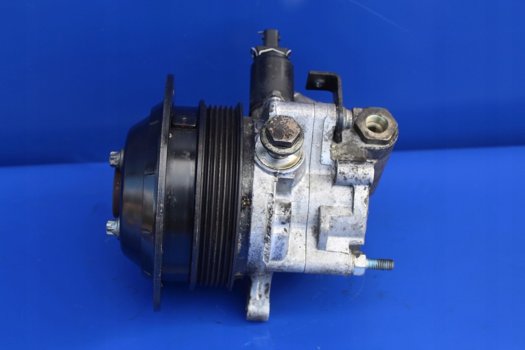 Насос подвеска abc оригинальный номер mercedes sl r230 w230 sl500 luk a0034665001 в Украине