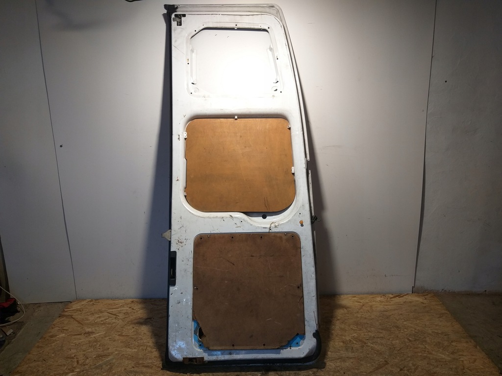 фото №6, Дверь задняя левая ford transit 00-